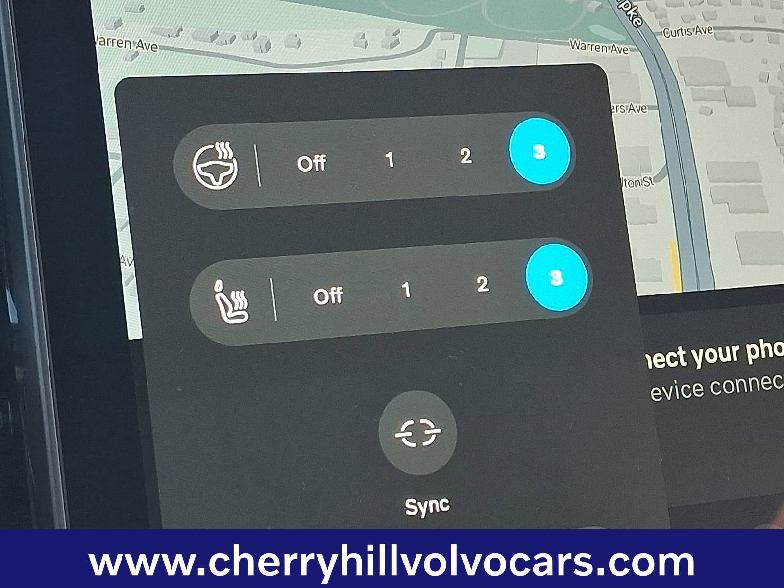 Certified 2025 Volvo XC90 B5 Plus image 26