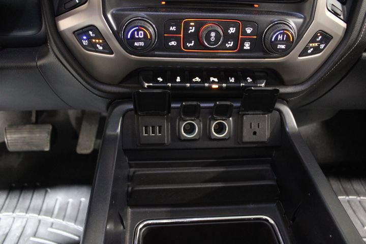 Used 2014 GMC Sierra 1500 Denali w/ Driver Alert Package image 34