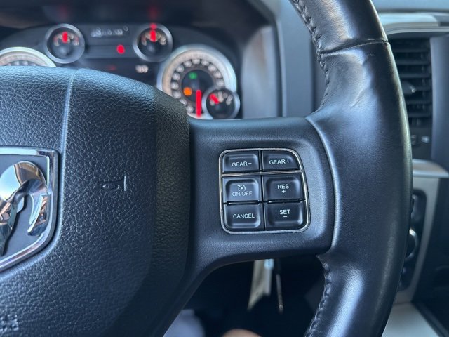 Used 2014 RAM 1500 Big Horn image 30