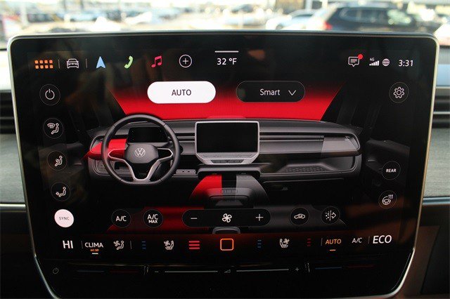 New 2025 Volkswagen ID. Buzz Pro S image 32