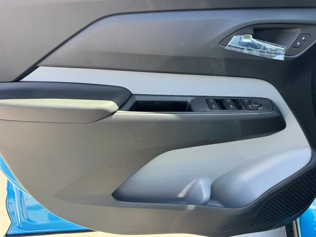 New 2027 Chevrolet Bolt LT FWD image 10