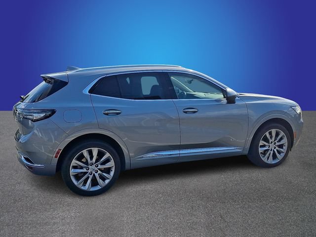 Used 2023 Buick Envision Avenir FWD image 5