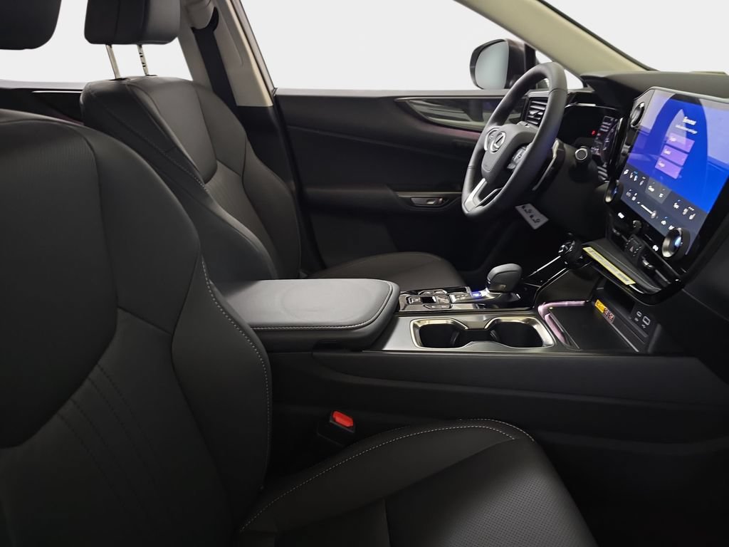 New 2026 Lexus NX 350 AWD w/ Accessory Package (2T) image 9