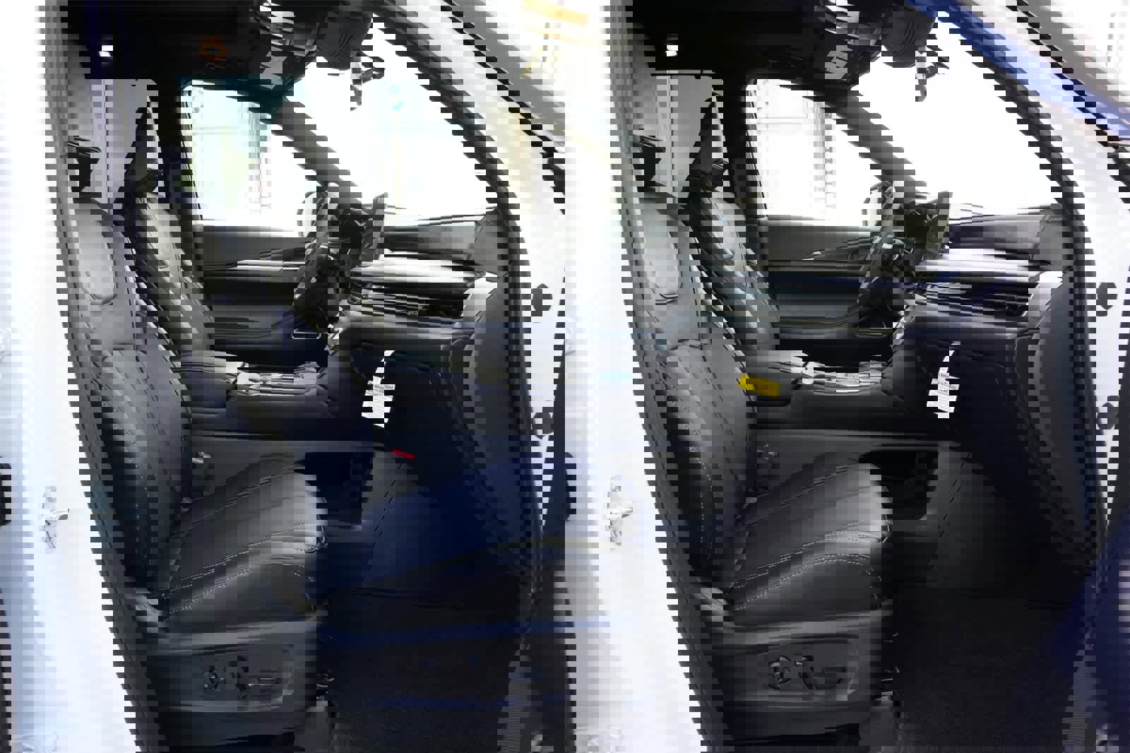 New 2026 INFINITI QX60 Sport image 23