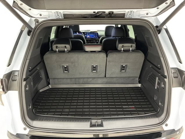 Certified 2026 Chevrolet Traverse RS AWD/4WD image 17