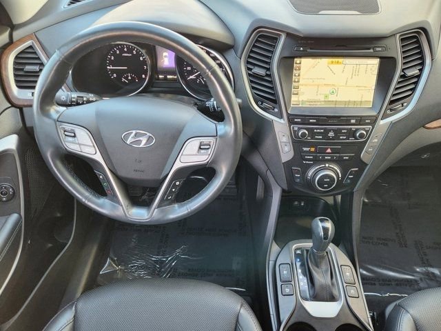 Used 2018 Hyundai Santa Fe Sport image 29