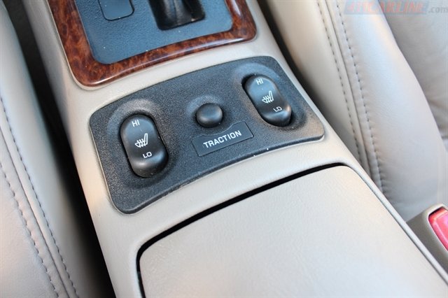 Used 2003 Buick Regal LS w/ LS Luxury Plus Package image 15