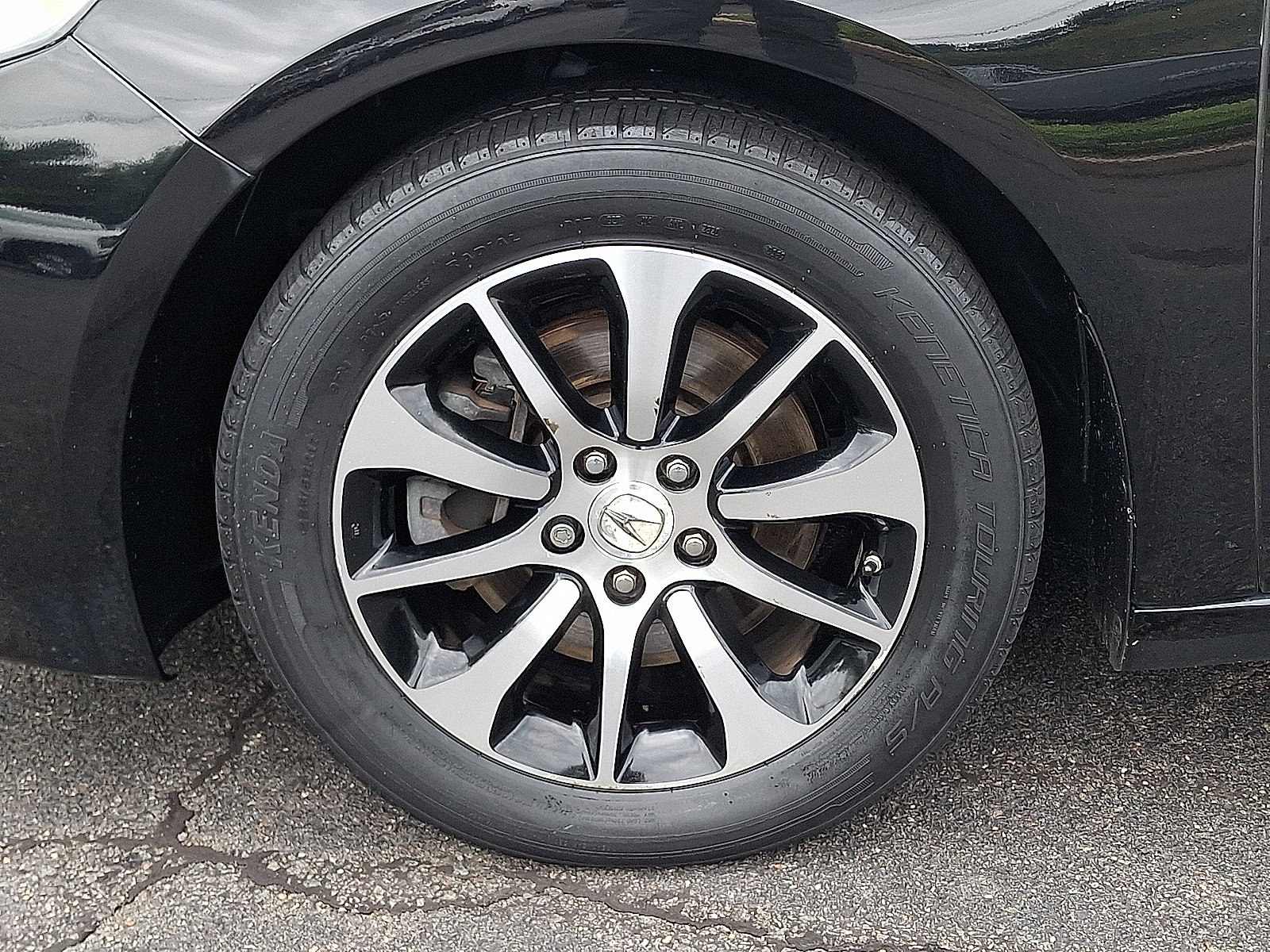 Used 2015 Acura TLX FWD image 28