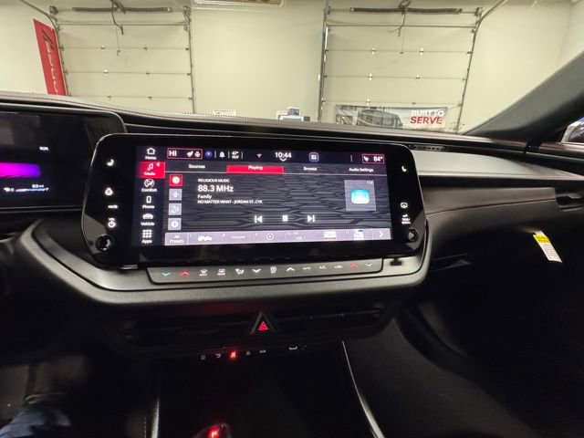 New 2026 Dodge Charger Daytona Scat Pack image 20