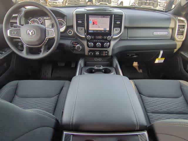 New 2026 RAM 1500 Big Horn w/ Night Edition AWD/4WD image 15