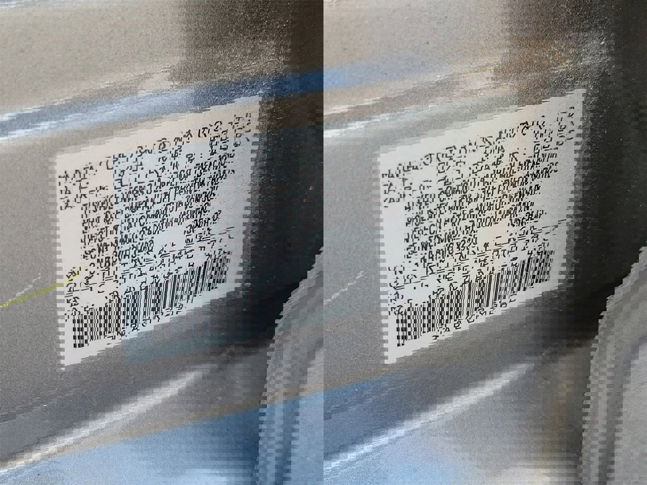 Used 2024 Nissan Sentra SV image 32