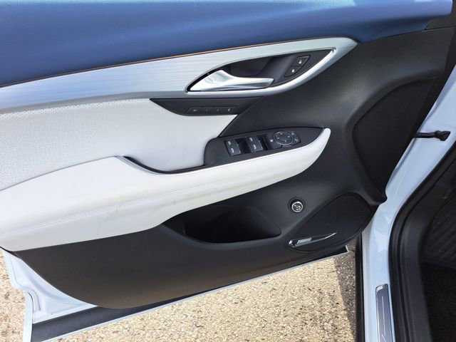 New 2026 Buick Envision Avenir image 15
