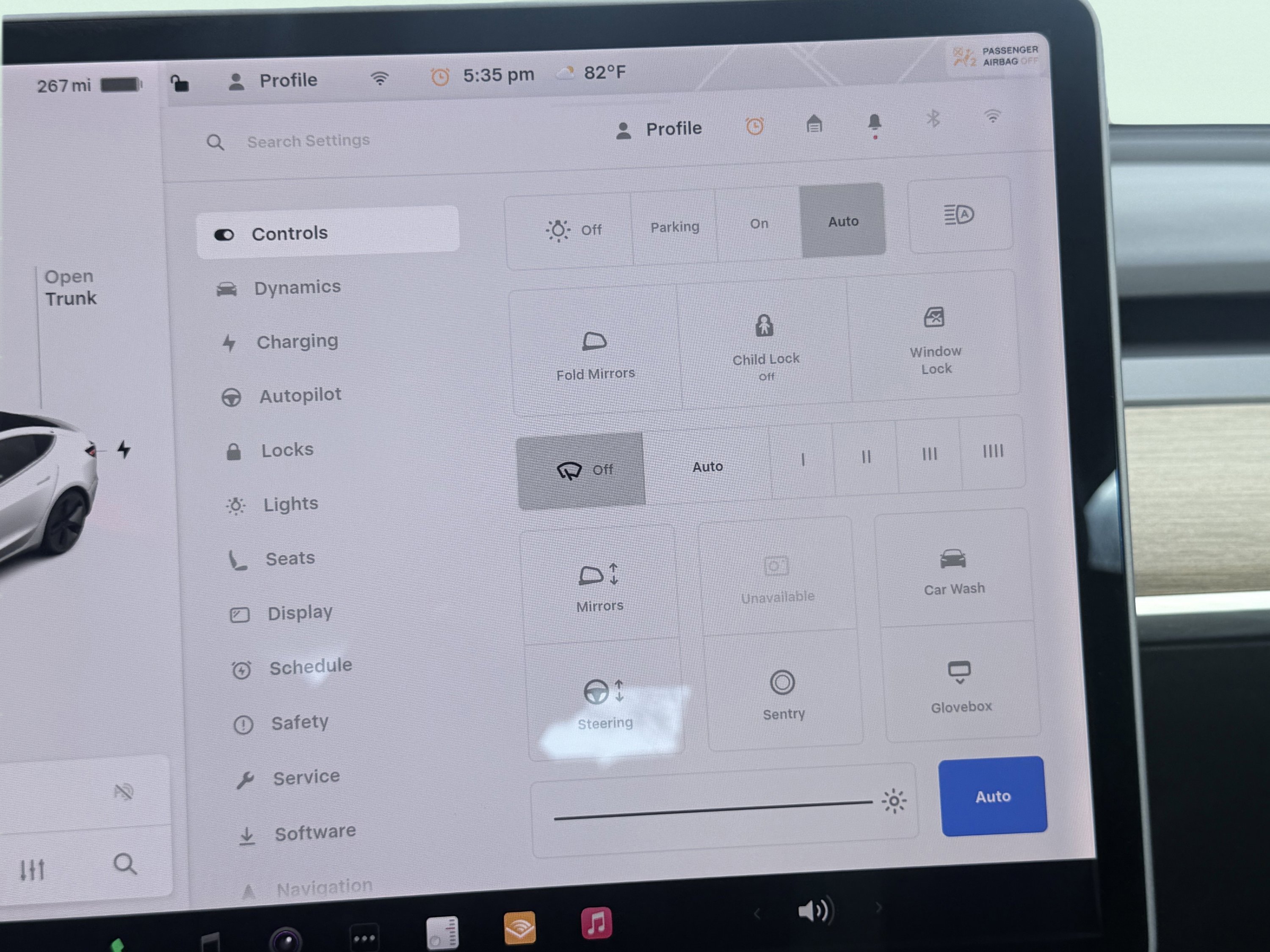 Used 2020 Tesla Model 3 Long Range image 70