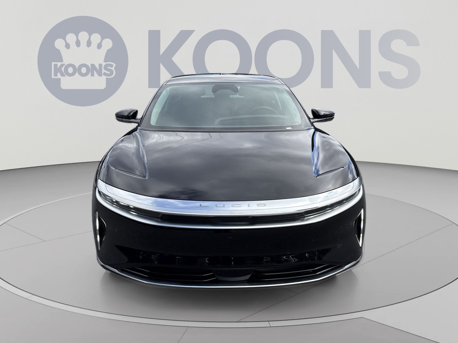 Used 2025 Lucid Air Touring AWD/4WD image 11