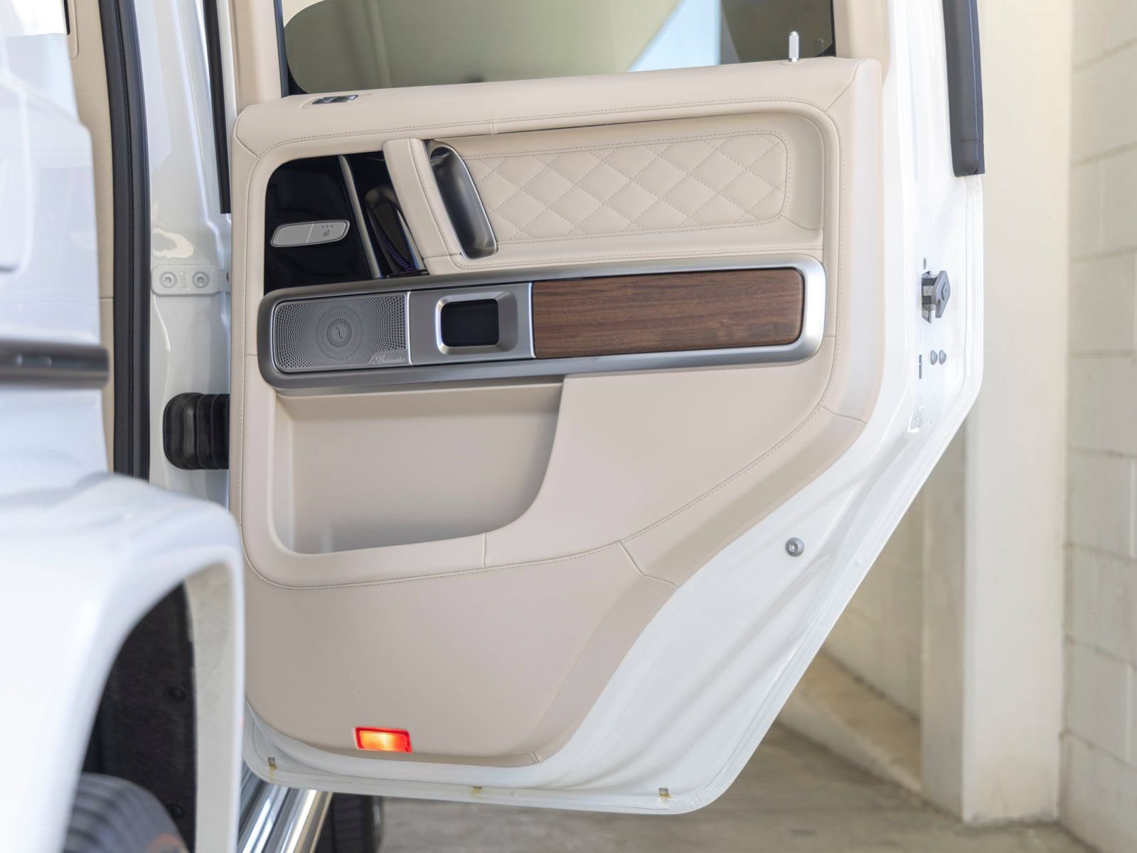 New 2027 Mercedes-Benz G 63 AMG 4MATIC image 24