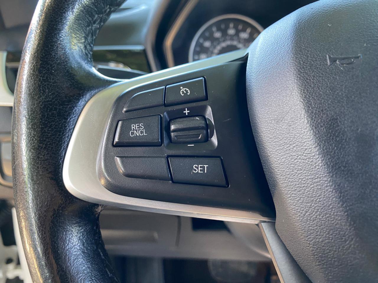 Used 2017 BMW X1 sDrive28i FWD image 58