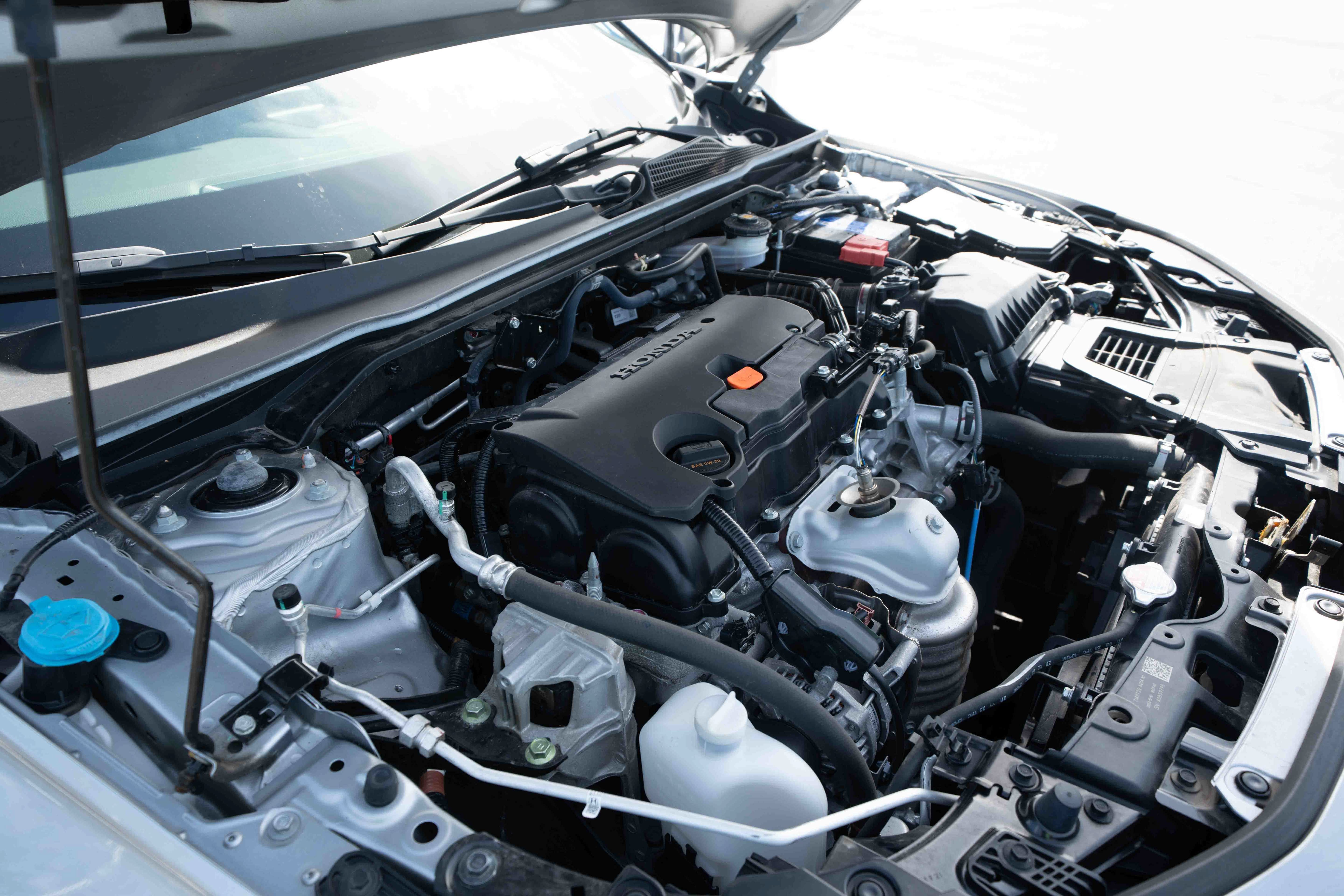 Used 2024 Honda Civic LX image 31
