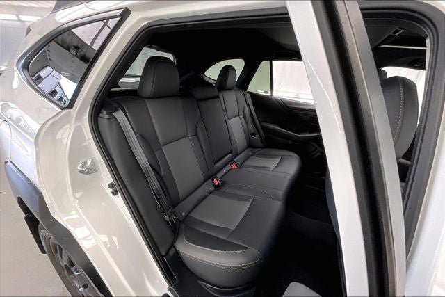 Used 2024 Subaru Outback Wilderness AWD/4WD image 19