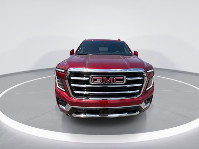 New 2026 GMC Yukon XL Elevation w/ Elevation Premium Package AWD/4WD image 3