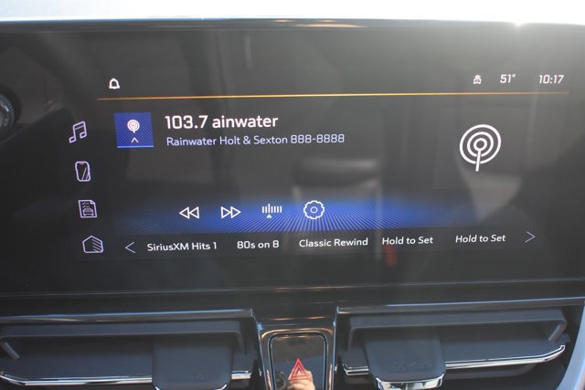 New 2026 Chevrolet TrailBlazer LT w/ Convenience Package image 25