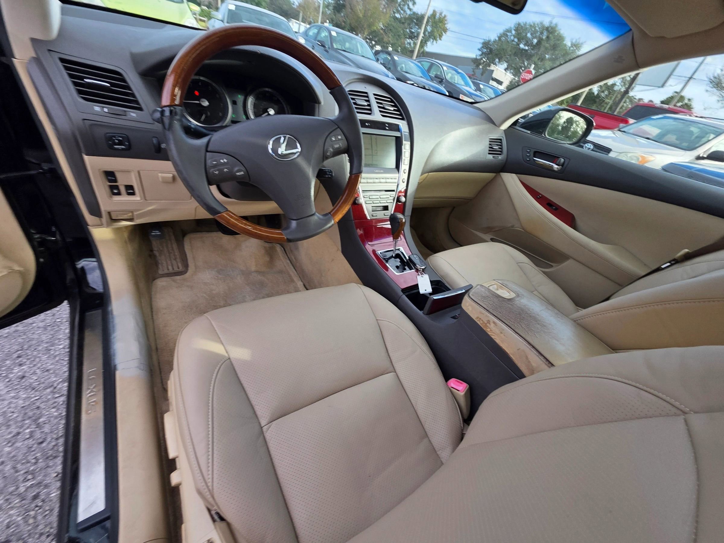 Used 2009 Lexus ES 350 image 14