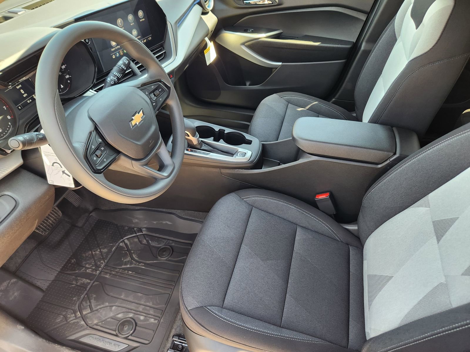 New 2026 Chevrolet Trax LS w/ LS Convenience Package image 12