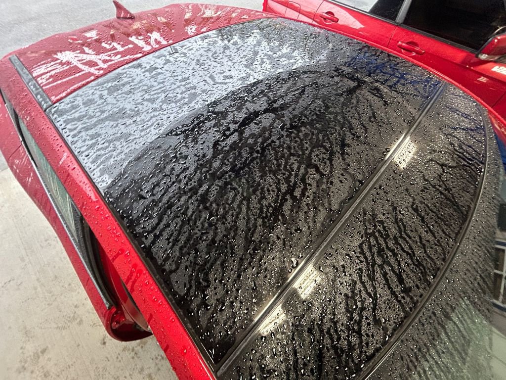 Used 2025 Kia K4 GT-Line Turbo image 28