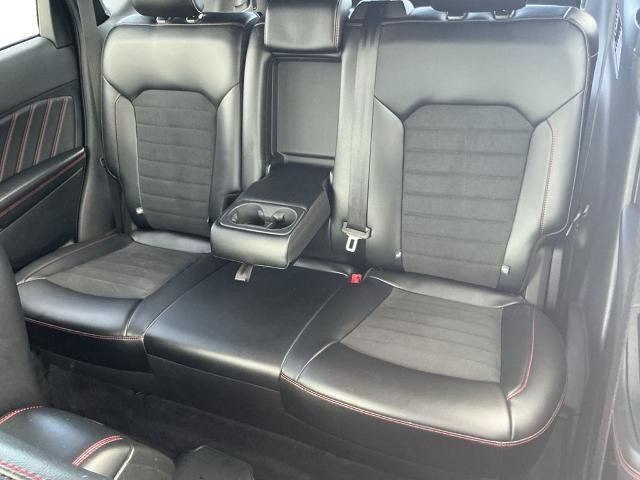 Certified 2024 Ford Edge ST-Line AWD/4WD image 32