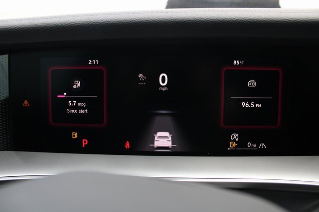 New 2025 Volkswagen Tiguan SE R-Line image 18