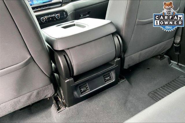 Used 2024 Chevrolet Silverado 2500 LT image 35