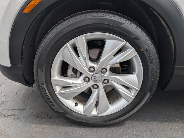 Used 2025 Buick Encore GX Preferred FWD image 26