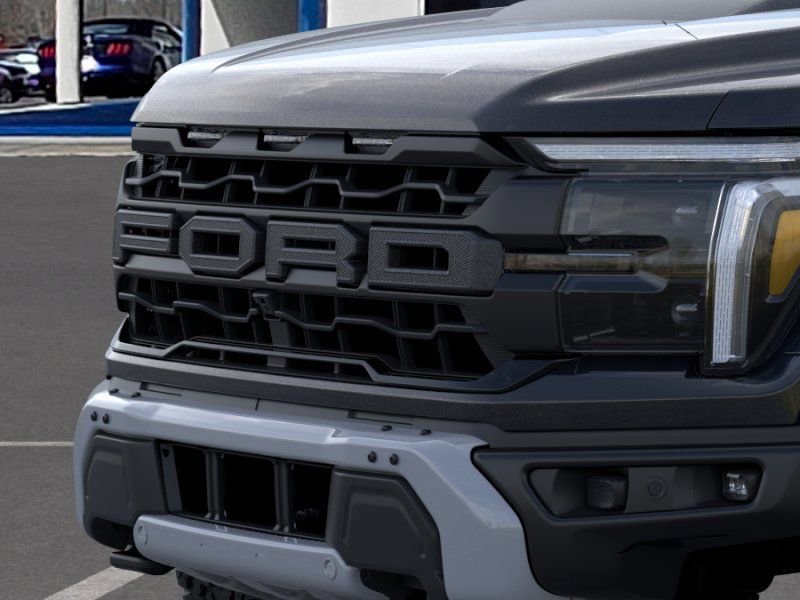 New 2026 Ford F150 Raptor AWD/4WD image 18