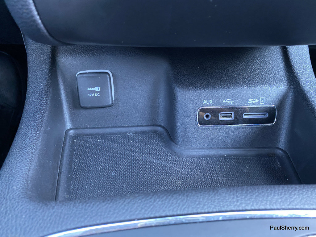 Used 2014 Dodge Durango Citadel w/ Trailer Tow Group IV AWD/4WD image 22