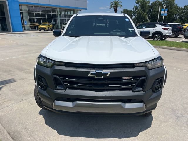 New 2026 Chevrolet Colorado Trail Boss image 12