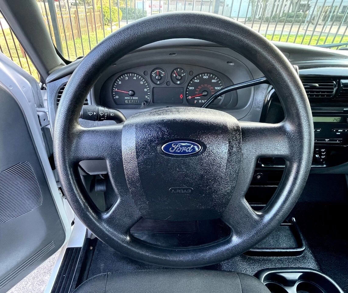 Used 2009 Ford Ranger XL RWD image 19