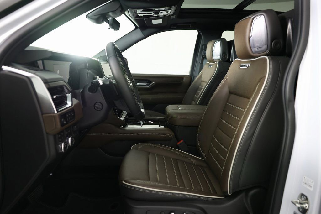 Used 2026 GMC Yukon Denali Ultimate image 20