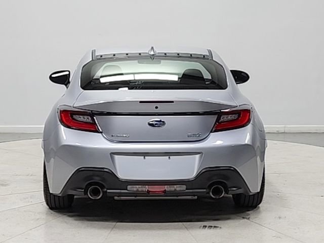 Used 2024 Subaru BRZ Premium RWD image 6