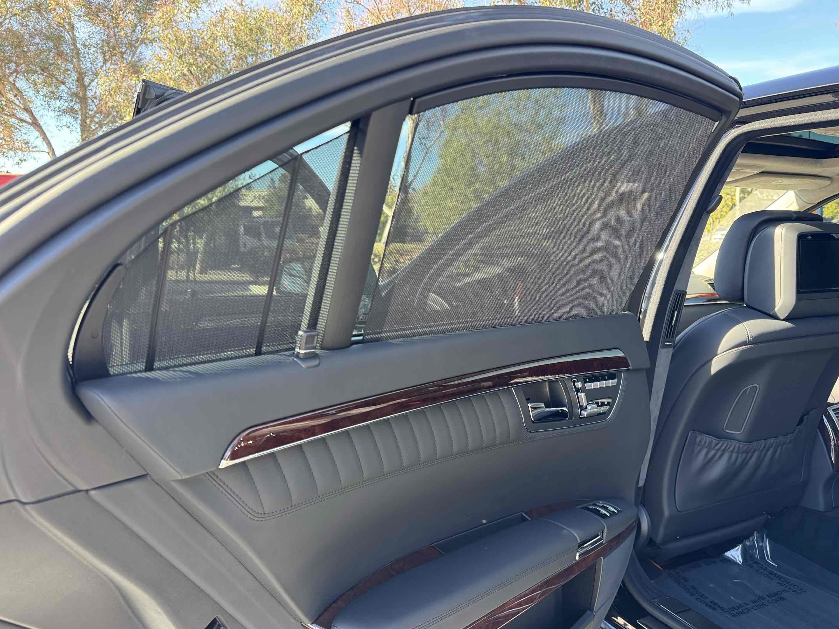 Used 2010 Mercedes-Benz S 600 image 86