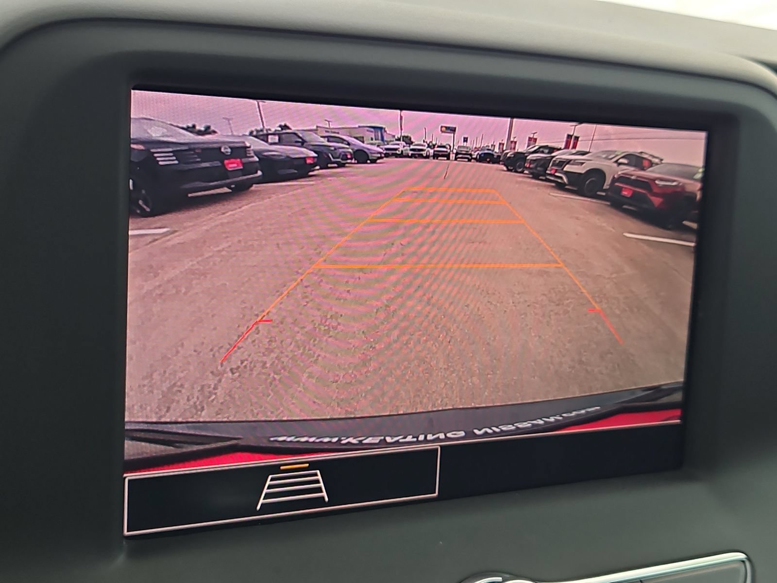 Used 2022 Chevrolet Camaro LT w/ RS Package RWD image 22