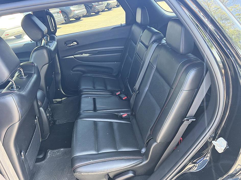 Used 2024 Dodge Durango GT AWD/4WD image 14