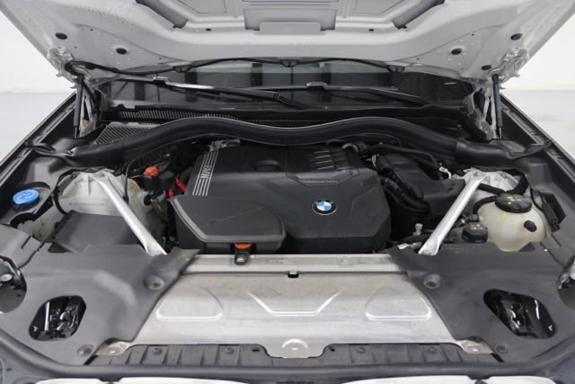 Used 2024 BMW X3 xDrive30i w/ Convenience Package AWD/4WD image 6
