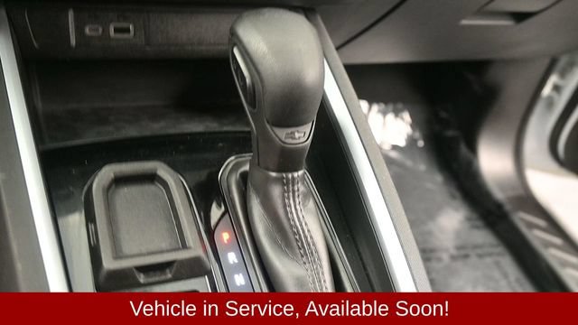 Used 2024 Chevrolet Colorado W/T w/ Safety Package RWD image 20