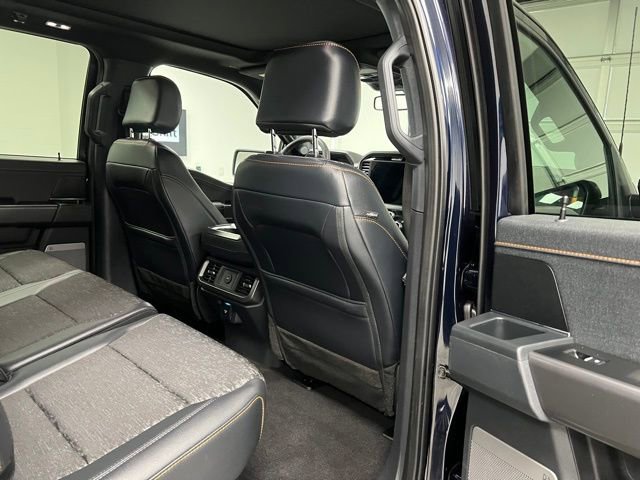 Used 2025 Ford F150 Tremor w/ Tow/Haul Package image 52