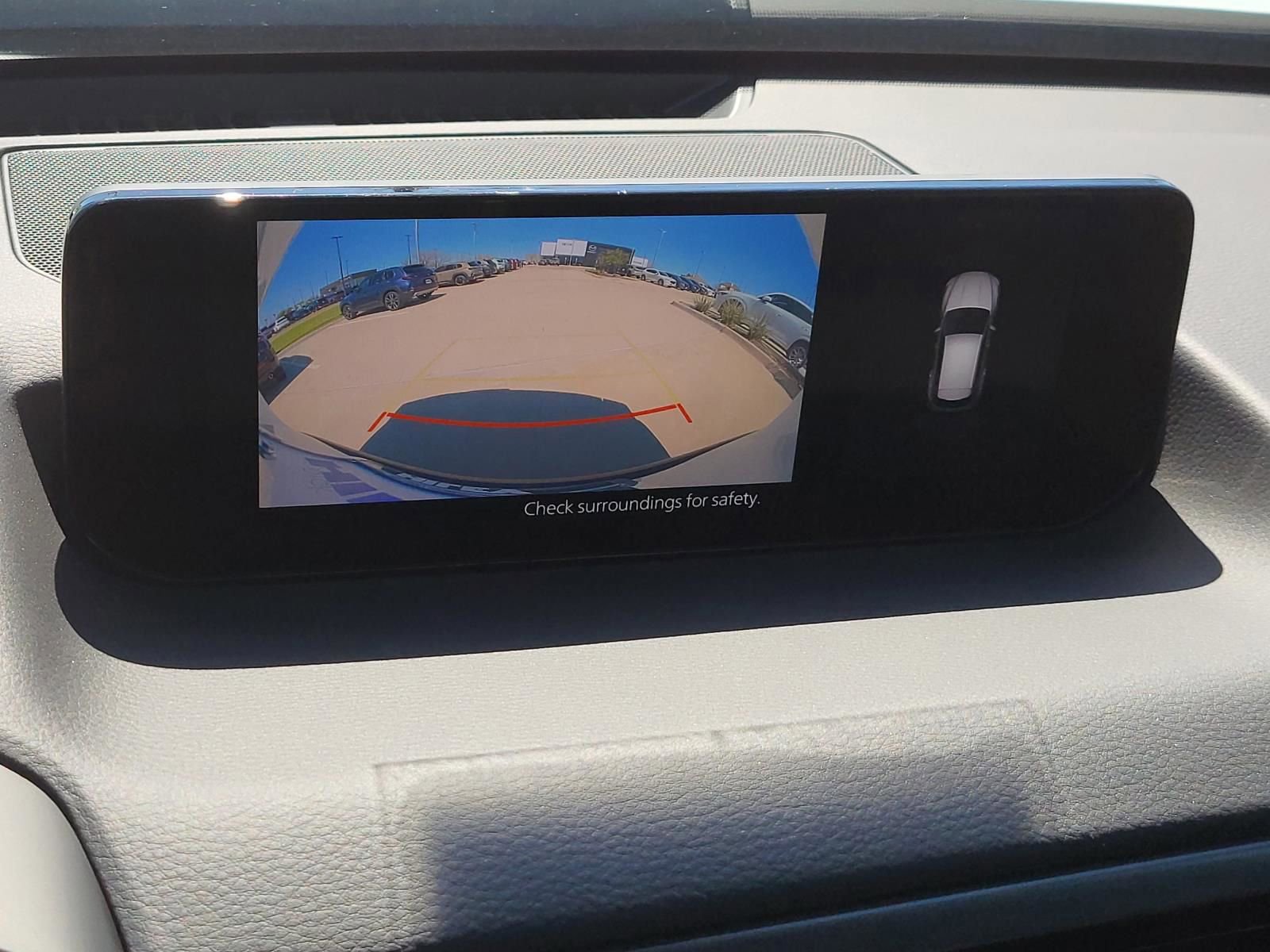 New 2026 MAZDA CX-50 AWD 2.5 S w/ Weather Package image 19