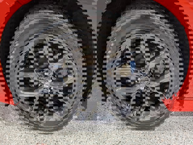 Used 2023 Dodge Charger R/T w/ Blacktop Package image 9