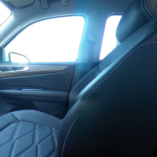 Used 2024 Volkswagen Atlas SE AWD/4WD image 27