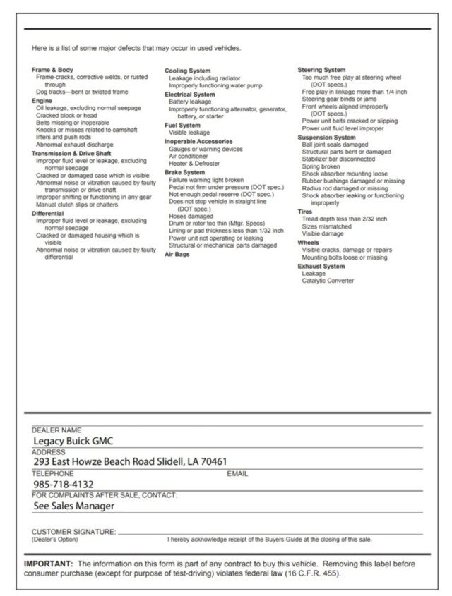 Used 2025 GMC Sierra 1500 Denali w/ Technology Package image 31