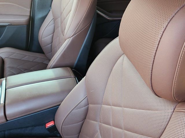 Used 2024 BMW X5 xDrive40i image 21
