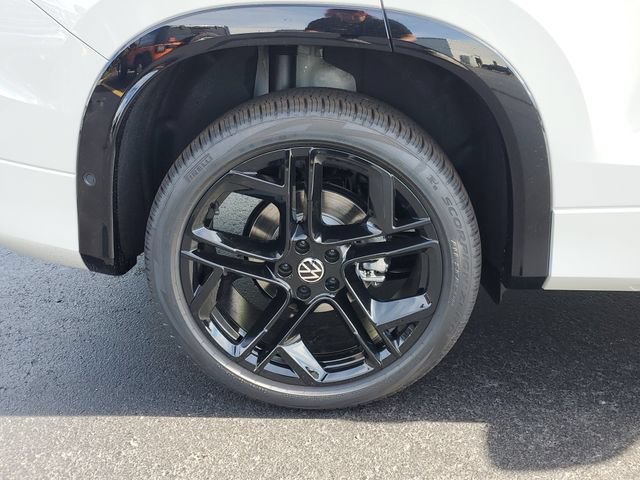 New 2026 Volkswagen Tiguan SE R-Line AWD/4WD image 5