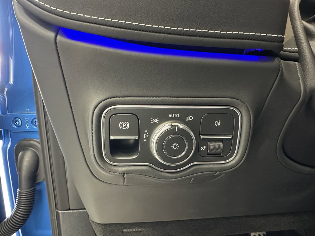 New 2026 Mercedes-Benz G 63 AMG 4MATIC image 35